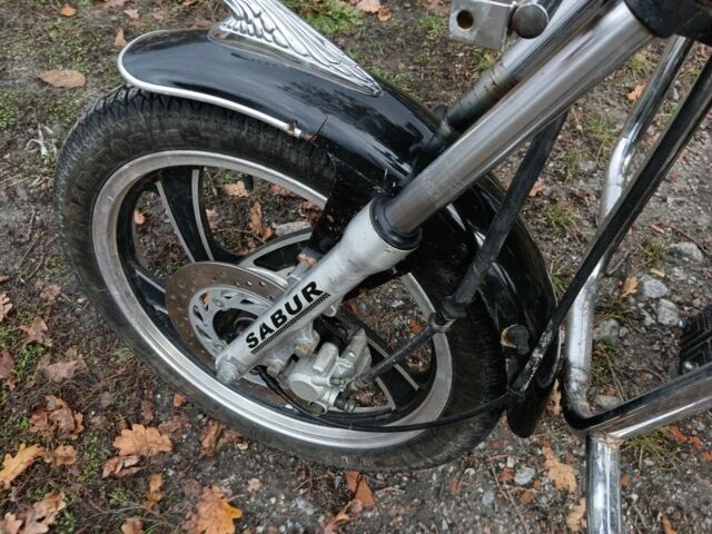 Другая Другая, объемом двигателя 0.11 л и пробегом 0 тыс. км за 203 $, фото 11 на Automoto.ua