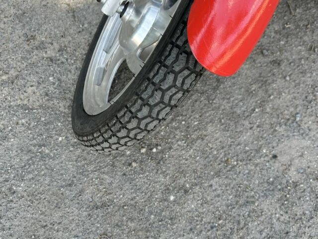 Другая Другая, объемом двигателя 0 л и пробегом 0 тыс. км за 1500 $, фото 6 на Automoto.ua