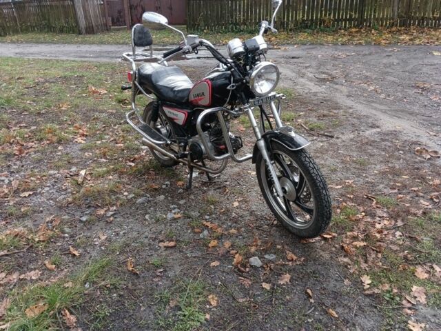 Другая Другая, объемом двигателя 0.11 л и пробегом 0 тыс. км за 203 $, фото 6 на Automoto.ua