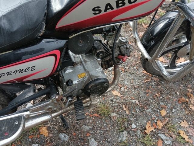 Другая Другая, объемом двигателя 0.11 л и пробегом 0 тыс. км за 203 $, фото 12 на Automoto.ua