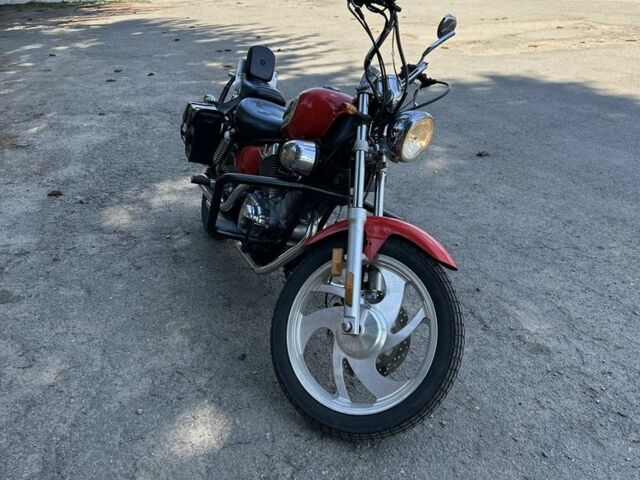 Другая Другая, объемом двигателя 0 л и пробегом 0 тыс. км за 1500 $, фото 1 на Automoto.ua