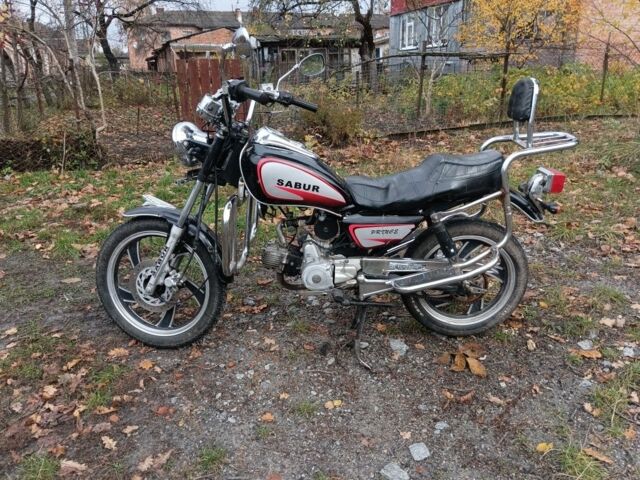 Другая Другая, объемом двигателя 0.11 л и пробегом 0 тыс. км за 203 $, фото 1 на Automoto.ua