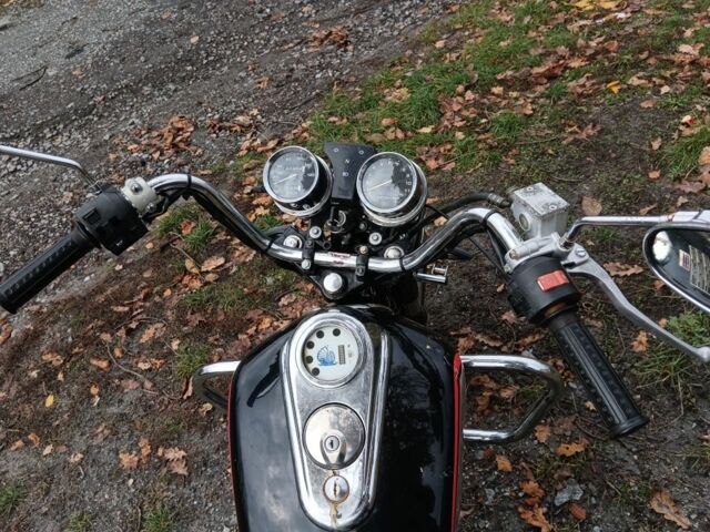 Другая Другая, объемом двигателя 0.11 л и пробегом 0 тыс. км за 203 $, фото 13 на Automoto.ua