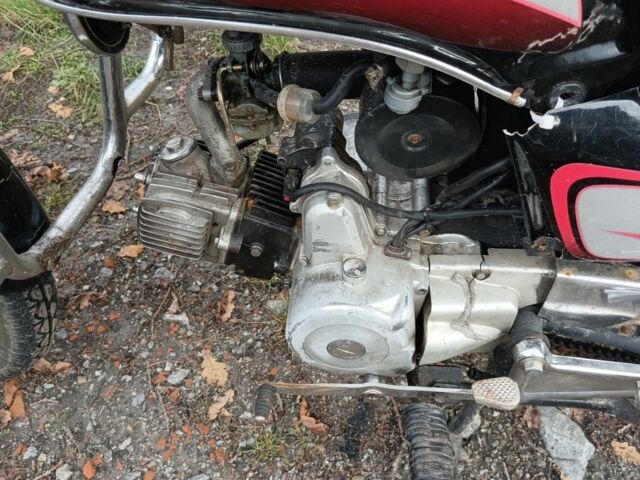 Другая Другая, объемом двигателя 0.11 л и пробегом 0 тыс. км за 203 $, фото 10 на Automoto.ua