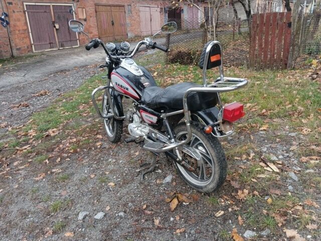 Другая Другая, объемом двигателя 0.11 л и пробегом 0 тыс. км за 203 $, фото 2 на Automoto.ua