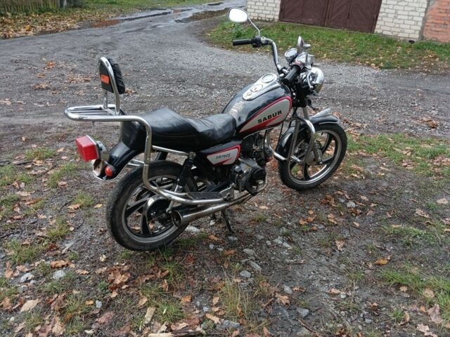 Другая Другая, объемом двигателя 0.11 л и пробегом 0 тыс. км за 203 $, фото 4 на Automoto.ua