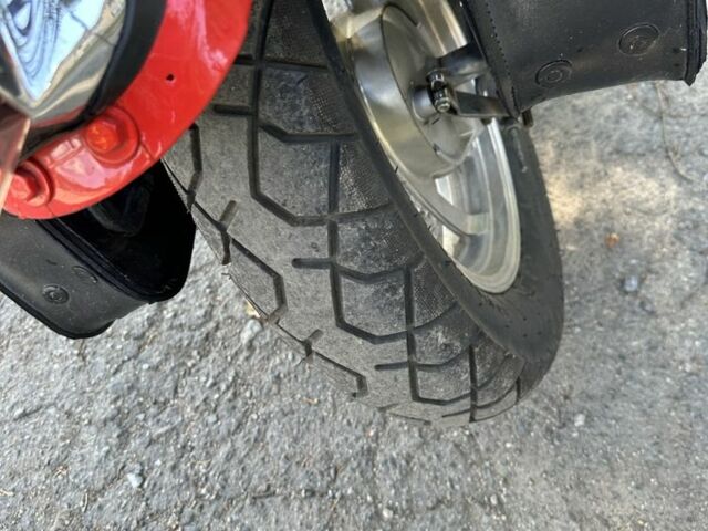 Другая Другая, объемом двигателя 0 л и пробегом 0 тыс. км за 1500 $, фото 5 на Automoto.ua