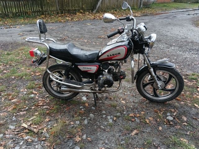 Другая Другая, объемом двигателя 0.11 л и пробегом 0 тыс. км за 203 $, фото 5 на Automoto.ua