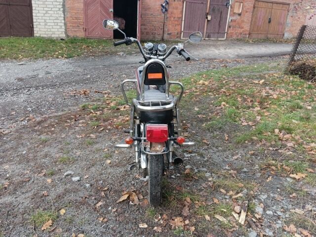 Другая Другая, объемом двигателя 0.11 л и пробегом 0 тыс. км за 203 $, фото 3 на Automoto.ua