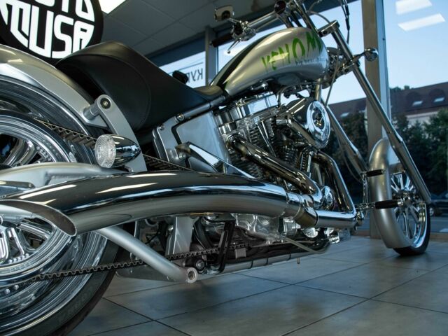 Інша Інша, об'ємом двигуна 1.64 л та пробігом 0 тис. км за 17000 $, фото 6 на Automoto.ua