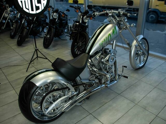 Інша Інша, об'ємом двигуна 1.64 л та пробігом 0 тис. км за 17000 $, фото 10 на Automoto.ua