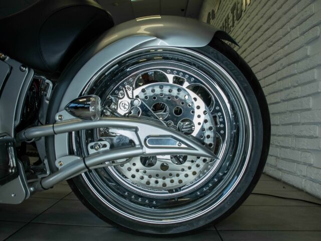 Інша Інша, об'ємом двигуна 1.64 л та пробігом 0 тис. км за 17000 $, фото 11 на Automoto.ua