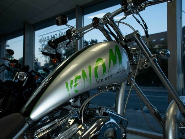 Інша Інша, об'ємом двигуна 1.64 л та пробігом 0 тис. км за 17000 $, фото 7 на Automoto.ua