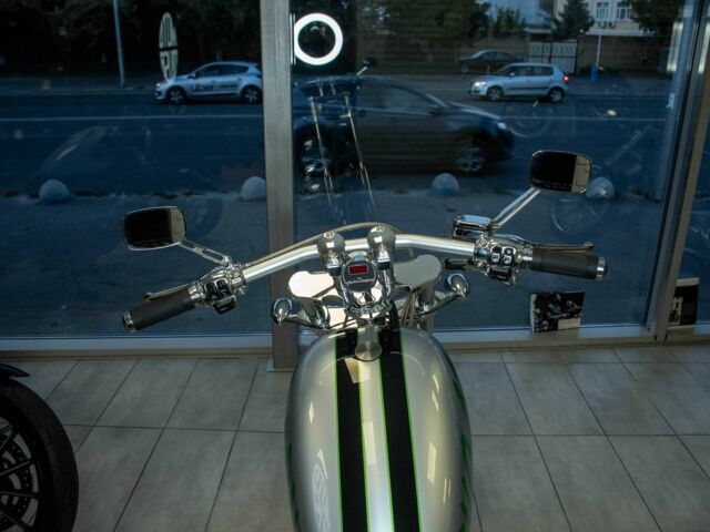 Інша Інша, об'ємом двигуна 1.64 л та пробігом 0 тис. км за 17000 $, фото 20 на Automoto.ua