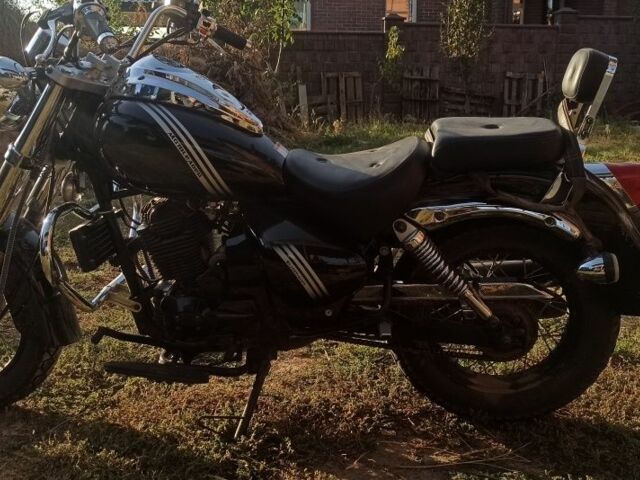 Другая Другая, объемом двигателя 0.25 л и пробегом 0 тыс. км за 1150 $, фото 3 на Automoto.ua