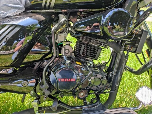 Інша Інша, об'ємом двигуна 0.25 л та пробігом 0 тис. км за 1860 $, фото 2 на Automoto.ua