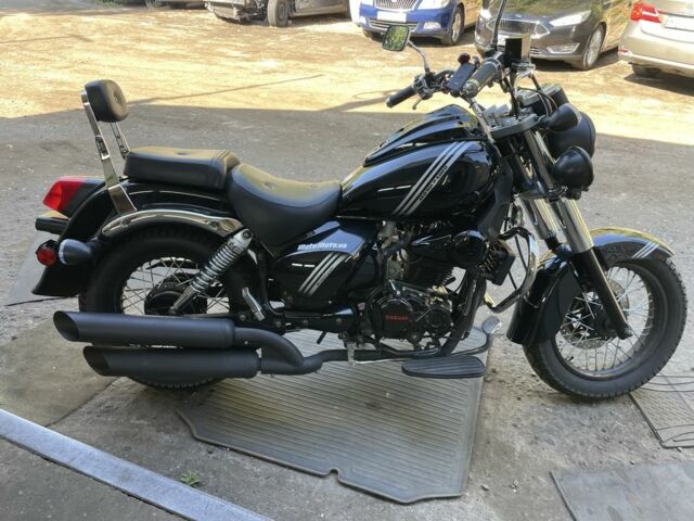 Другая Другая, объемом двигателя 0.25 л и пробегом 0 тыс. км за 1670 $, фото 5 на Automoto.ua