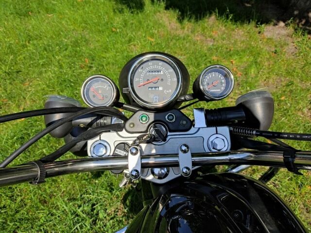 Інша Інша, об'ємом двигуна 0.25 л та пробігом 0 тис. км за 1860 $, фото 3 на Automoto.ua