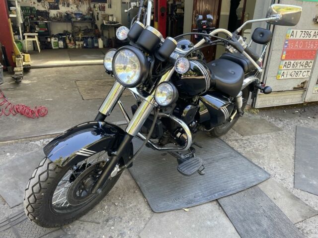 Другая Другая, объемом двигателя 0.25 л и пробегом 0 тыс. км за 1670 $, фото 3 на Automoto.ua