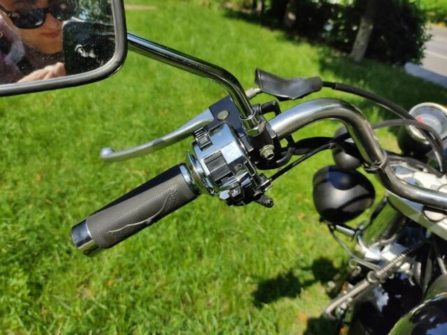 Інша Інша, об'ємом двигуна 0.25 л та пробігом 0 тис. км за 1860 $, фото 7 на Automoto.ua