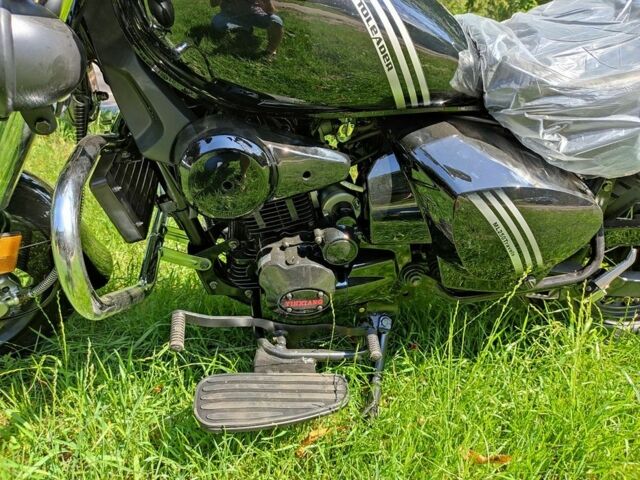 Інша Інша, об'ємом двигуна 0.25 л та пробігом 0 тис. км за 1860 $, фото 4 на Automoto.ua