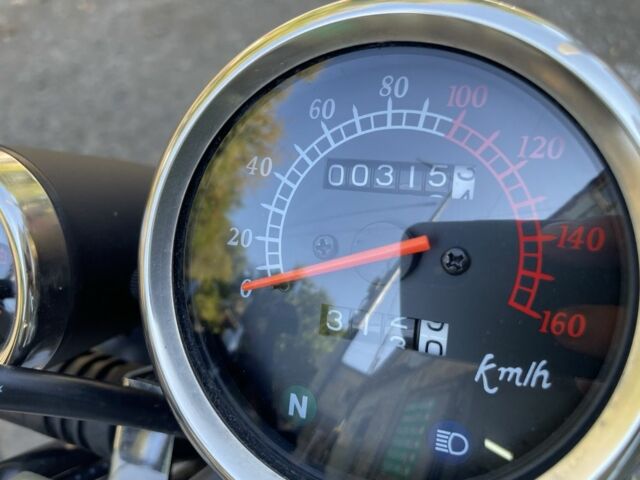 Другая Другая, объемом двигателя 0.25 л и пробегом 0 тыс. км за 1670 $, фото 6 на Automoto.ua