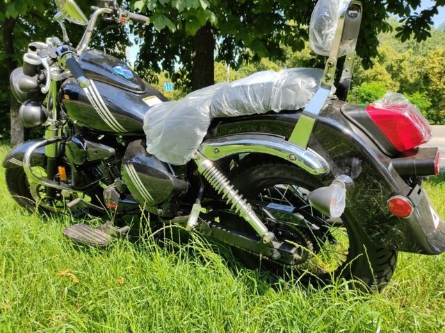 Інша Інша, об'ємом двигуна 0.25 л та пробігом 0 тис. км за 1860 $, фото 9 на Automoto.ua