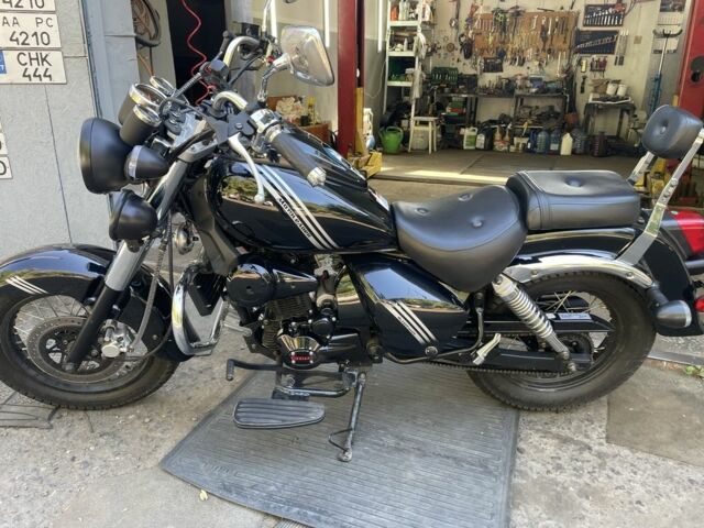 Другая Другая, объемом двигателя 0.25 л и пробегом 0 тыс. км за 1670 $, фото 4 на Automoto.ua