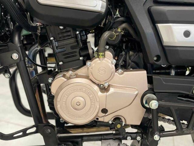 Другая Другая, объемом двигателя 0.3 л и пробегом 0 тыс. км за 2400 $, фото 7 на Automoto.ua