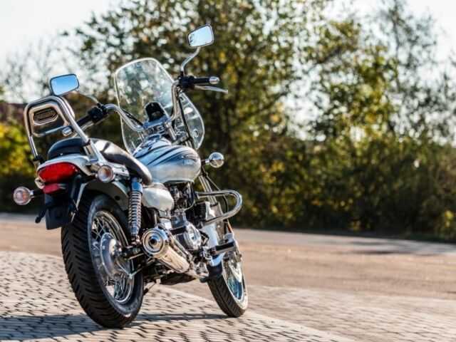 Інша Інша, об'ємом двигуна 0.22 л та пробігом 0 тис. км за 2570 $, фото 3 на Automoto.ua