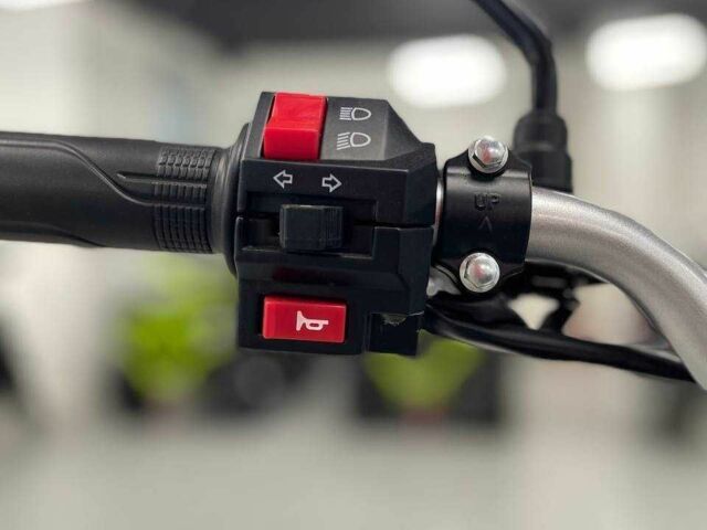 Другая Другая, объемом двигателя 0.3 л и пробегом 0 тыс. км за 2400 $, фото 6 на Automoto.ua