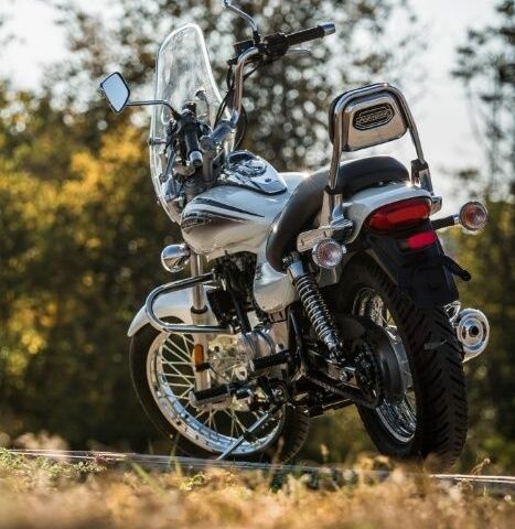 Інша Інша, об'ємом двигуна 0.22 л та пробігом 0 тис. км за 2570 $, фото 4 на Automoto.ua