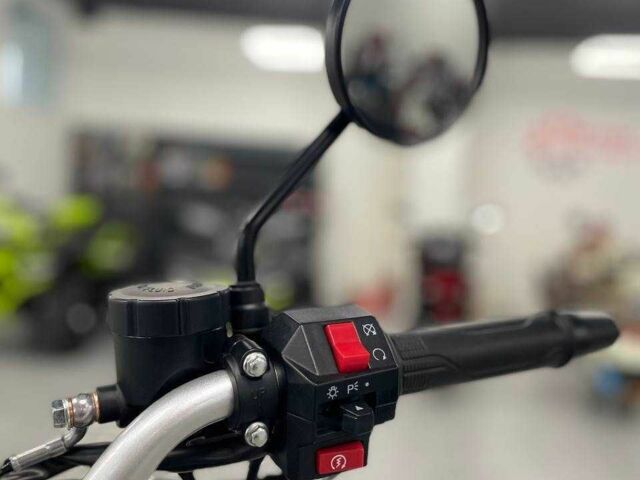 Другая Другая, объемом двигателя 0.3 л и пробегом 0 тыс. км за 2400 $, фото 5 на Automoto.ua