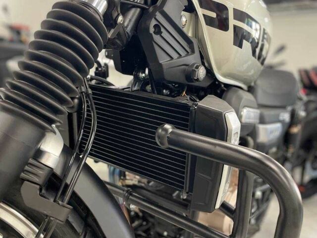 Другая Другая, объемом двигателя 0.3 л и пробегом 0 тыс. км за 2400 $, фото 8 на Automoto.ua