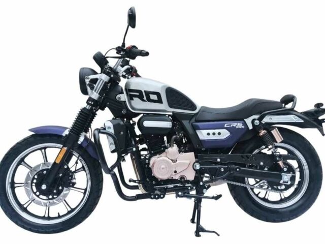 Другая Другая, объемом двигателя 0.3 л и пробегом 0 тыс. км за 2790 $, фото 5 на Automoto.ua