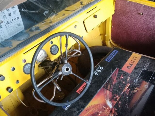 Другая Другая, объемом двигателя 0.35 л и пробегом 0 тыс. км за 356 $, фото 1 на Automoto.ua