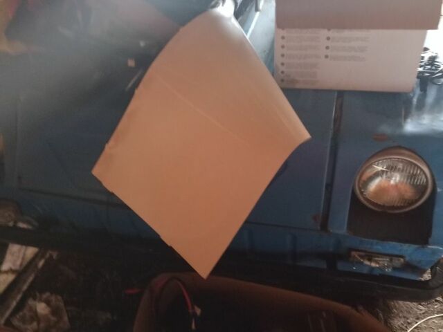 Другая Другая, объемом двигателя 0.35 л и пробегом 0 тыс. км за 356 $, фото 2 на Automoto.ua