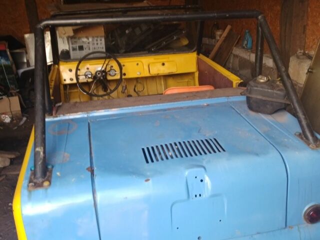 Другая Другая, объемом двигателя 0.35 л и пробегом 0 тыс. км за 356 $, фото 3 на Automoto.ua