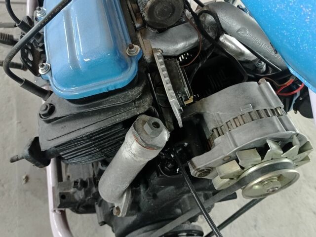 Другая Другая, объемом двигателя 0.95 л и пробегом 0 тыс. км за 1304 $, фото 11 на Automoto.ua