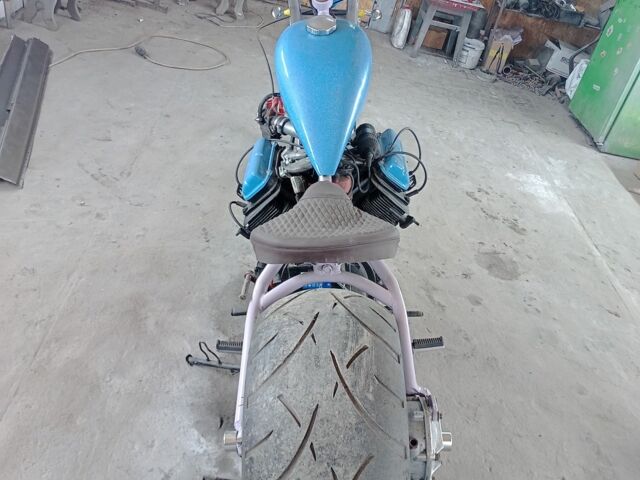 Другая Другая, объемом двигателя 0.95 л и пробегом 0 тыс. км за 1304 $, фото 6 на Automoto.ua