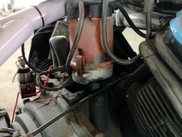 Другая Другая, объемом двигателя 0.95 л и пробегом 0 тыс. км за 1304 $, фото 12 на Automoto.ua