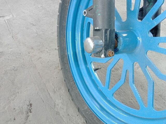 Другая Другая, объемом двигателя 0.95 л и пробегом 0 тыс. км за 1304 $, фото 7 на Automoto.ua