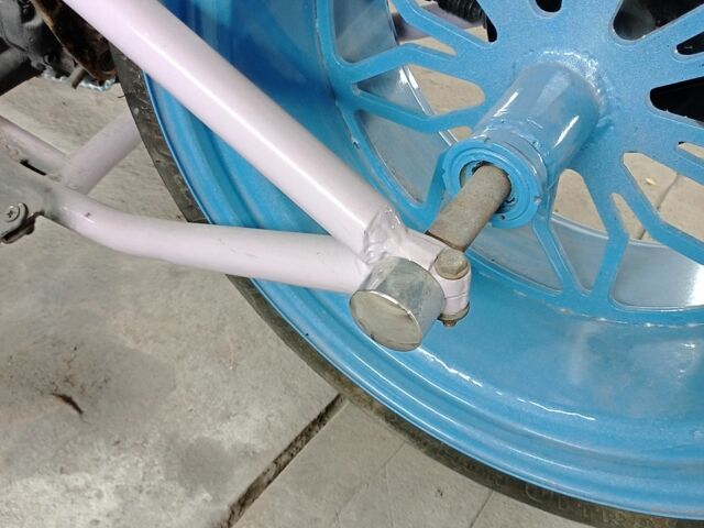 Другая Другая, объемом двигателя 0.95 л и пробегом 0 тыс. км за 1304 $, фото 10 на Automoto.ua