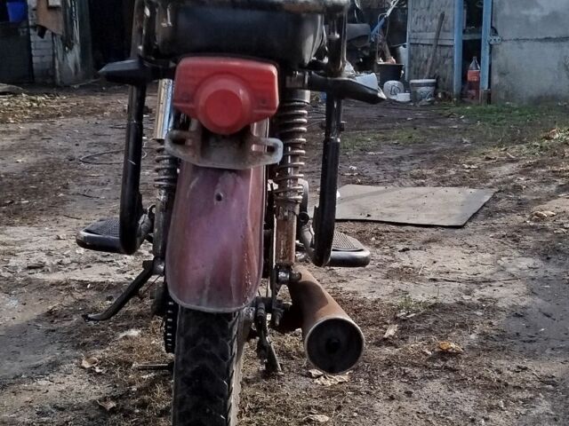 Другая Другая, объемом двигателя 0.11 л и пробегом 0 тыс. км за 356 $, фото 4 на Automoto.ua