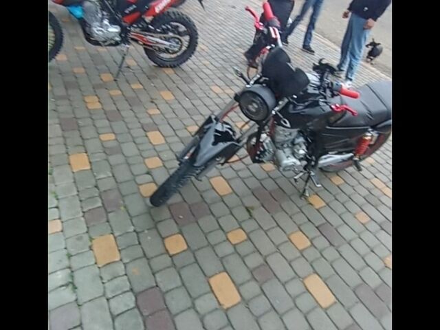 Другая Другая, объемом двигателя 0.2 л и пробегом 0 тыс. км за 710 $, фото 2 на Automoto.ua