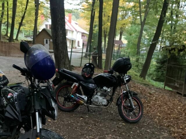 Другая Другая, объемом двигателя 0.2 л и пробегом 0 тыс. км за 710 $, фото 1 на Automoto.ua