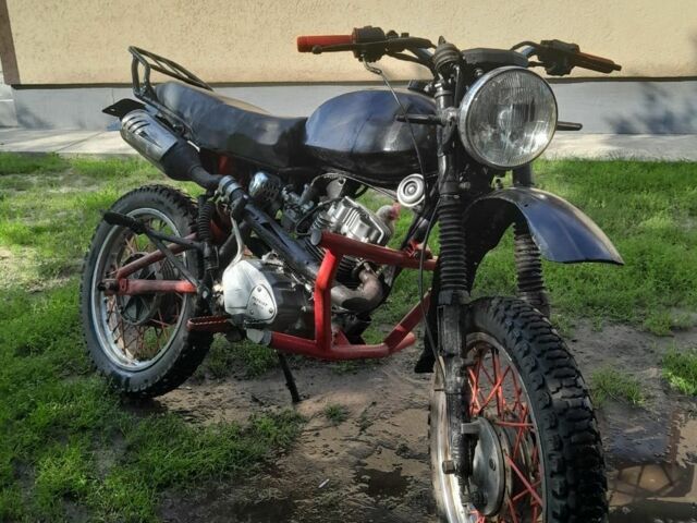 Другая Другая, объемом двигателя 0.15 л и пробегом 0 тыс. км за 402 $, фото 5 на Automoto.ua