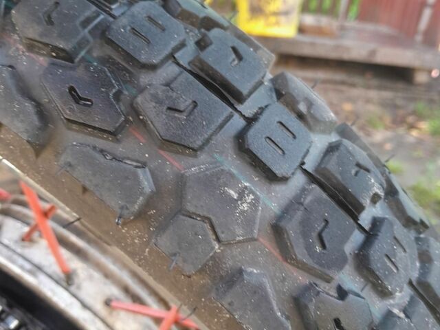 Другая Другая, объемом двигателя 0.15 л и пробегом 0 тыс. км за 402 $, фото 6 на Automoto.ua