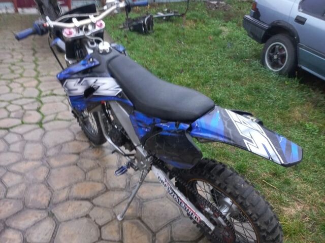 Другая Другая, объемом двигателя 0.28 л и пробегом 0 тыс. км за 1181 $, фото 3 на Automoto.ua