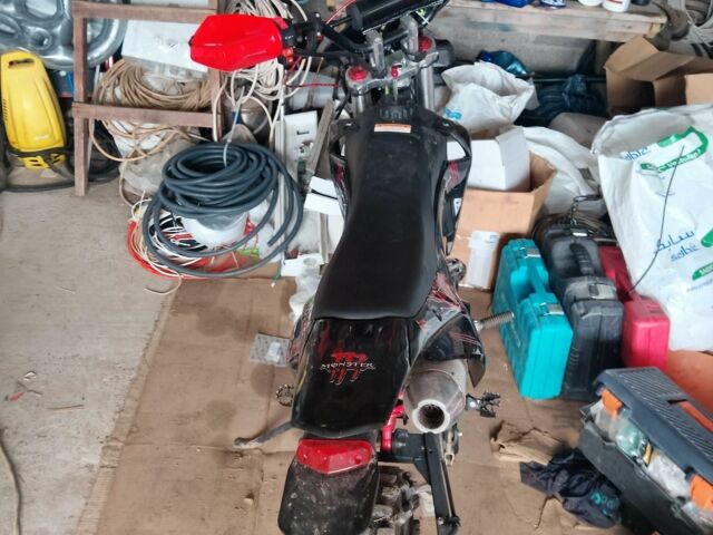 Інша Інша, об'ємом двигуна 0.13 л та пробігом 0 тис. км за 712 $, фото 2 на Automoto.ua